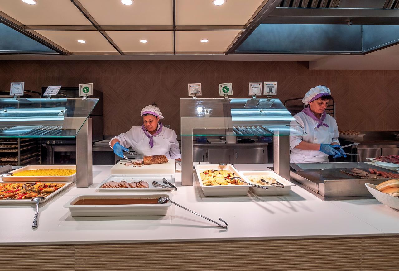 萨鲁港水疗黄金酒店 萨洛 外观 照片